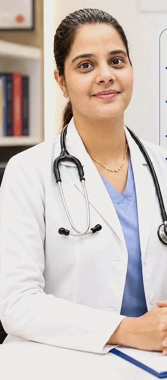Dr Ritu Singh